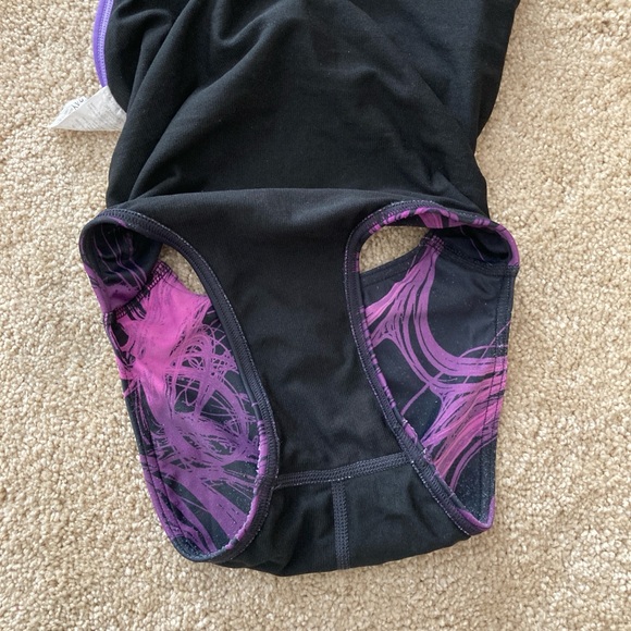 Sporti swimsuit size 24 youth purple - Picture 10 of 10